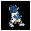 TheSoleMan Sour Patch Pin (MLB) - Blue / Royals 