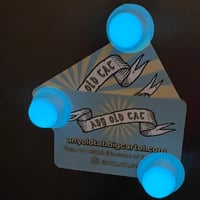 Image 1 of A Fridge Magnet Threebie