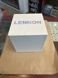 Image 1 of John Lennon - Signature Box (Capitol) / 2010 / USED - everything in great shape, complete 