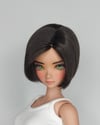 Natural Black Epicene