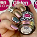 Glisten & Glow Ellie the Elephant