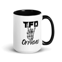 Image 2 of Colorblock Mug