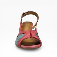 Image 2 of MACIEJKA 06825-08 PINK