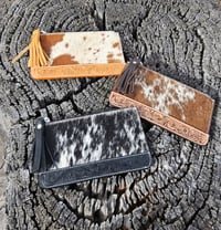 Image 1 of Shania Clutch - SKU 685