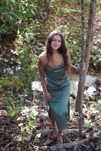 Image 2 of IN YOUR DREAMS- dress