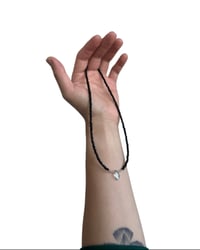 Image 3 of Crystal Night Necklace 