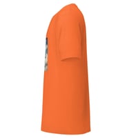 Image 22 of Unisex t-shirt Saab 29 Flying Barrel