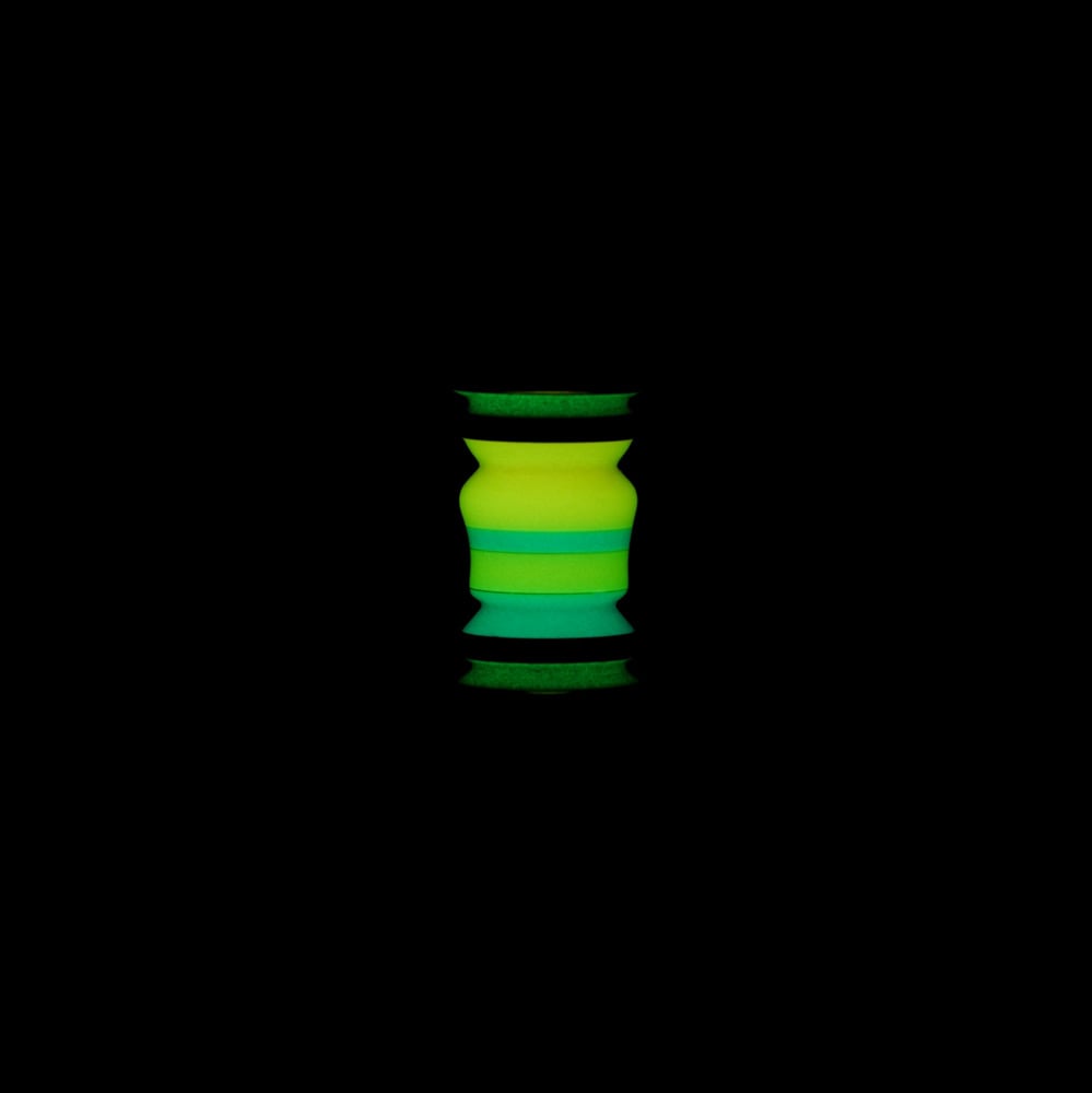 Night Quake EDC Beads (GLOW)