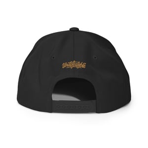 De¢ent Snapback (Black)