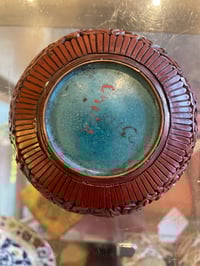 Image 3 of Cinnabar Dish