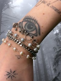 Image 3 of -;- CLOUDSPIKE BRACELET -;-