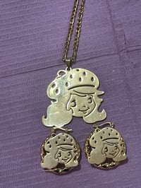 Strawberry Shortcake Jewlery