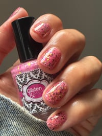 Image 16 of Glisten & Glow Here for the Boos Collection