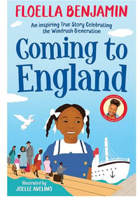 Image 1 of Coming to England: An Inspiring True Story Celebrating the Windrush Generation
