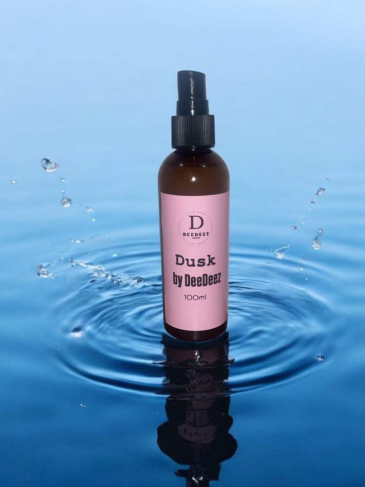 Image of Dusk by DeeDeez Body Spray