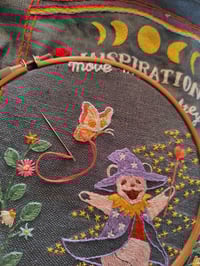 Image 5 of Inspiration print