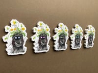 Image 11 of Ballyroan - Sticker Pack 3
