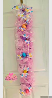 Easter Swag/Door Hang