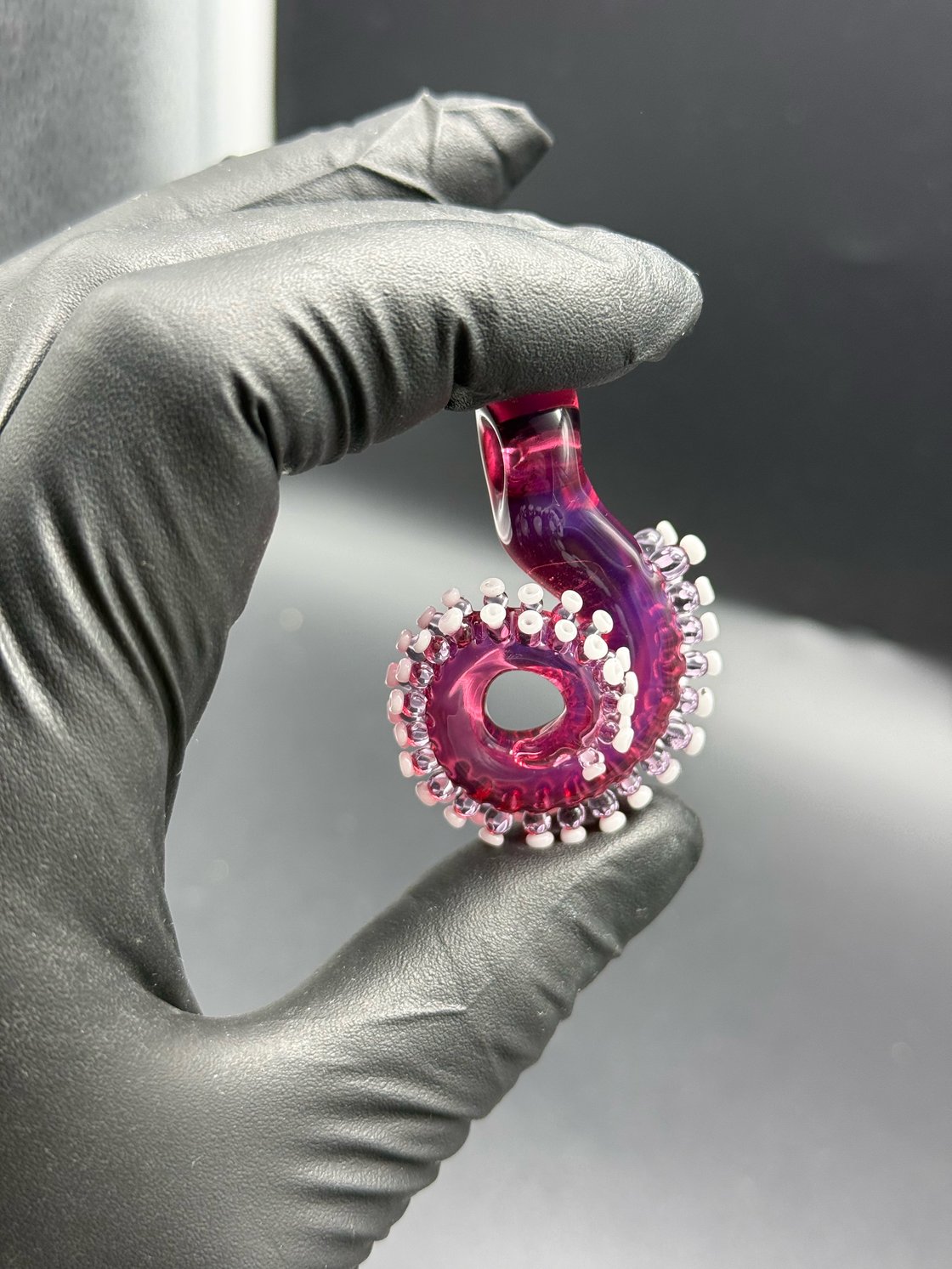 Image of Rosie tentacle
