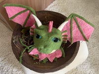 Image 2 of Dragoness set 