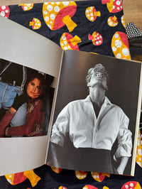 Image 10 of Vanitas: The style of the senses, Gianni and Omar Versace, 1991