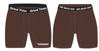 Image 2 of BOXER BRIEFS 
