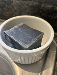 Image 1 of Charcoal Powerhouse Utility Bar