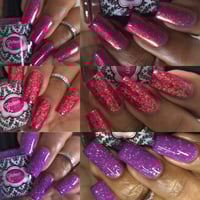 Image 11 of Glisten & Glow Love Songs Trio Vol. 5