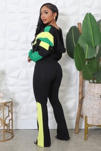 Image 2 of Don’t Mention It Pant Set