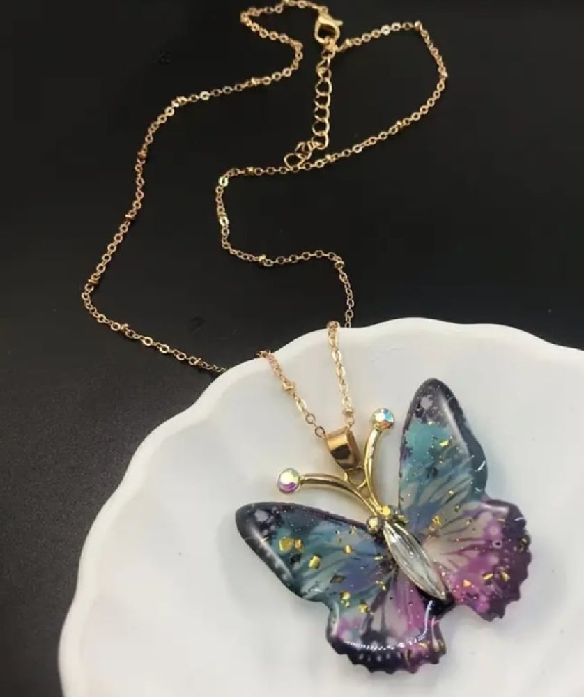 Image of A New You Necklace