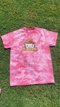 Plumita tee 001
