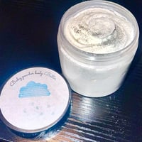 Image 2 of Baby powder body butter 