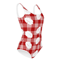 Image 3 of LYL: Keiki Swimsuit (Size 8-20)