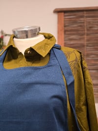 Image 2 of Inverno • Unisex organic cotton apron 