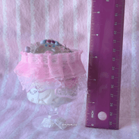 Image 2 of ⋆˚࿔ twilight sparkle sundae decor