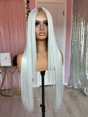 Image of Queen luxury (ready to ship)