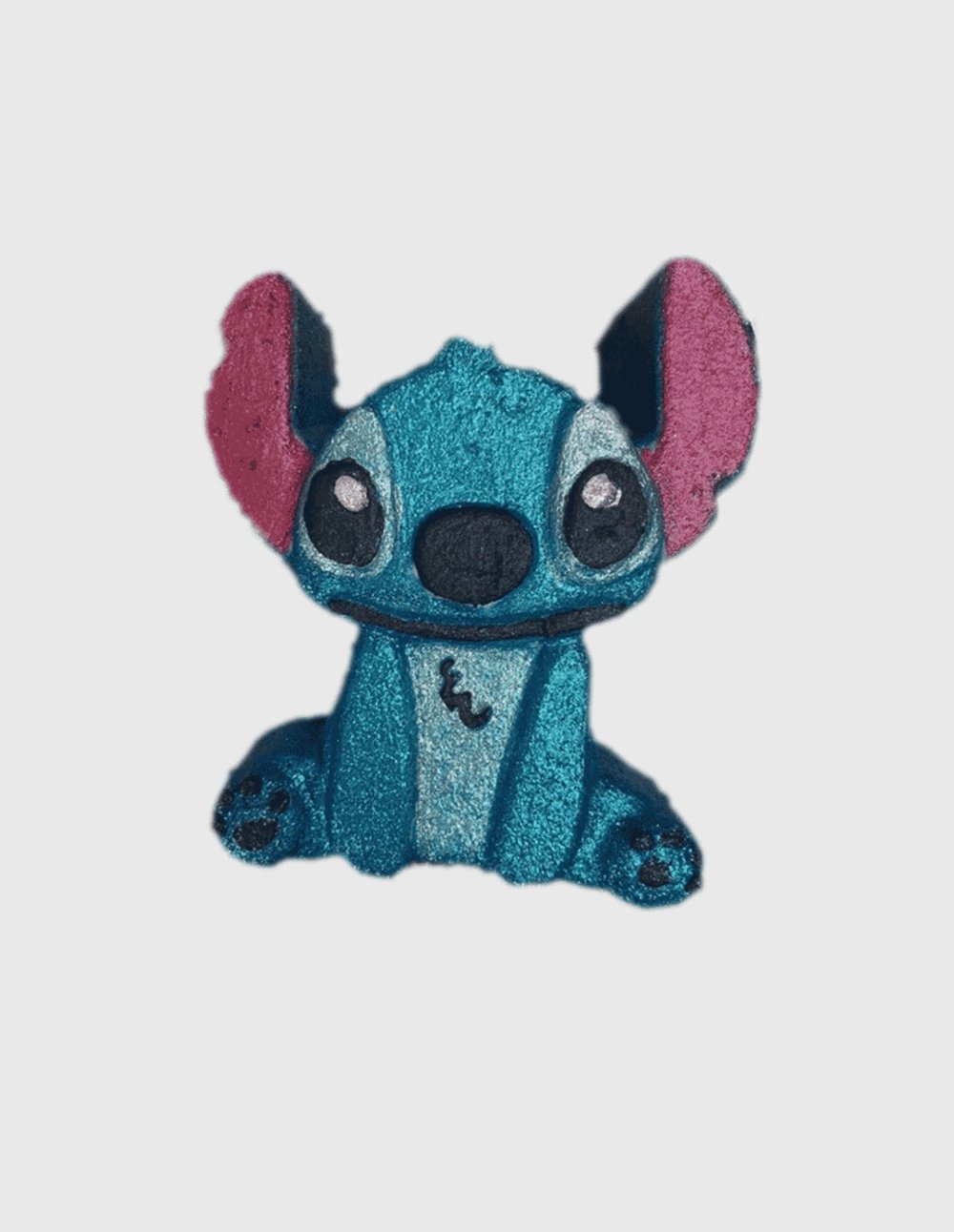 Image of Stitch Bath bomb