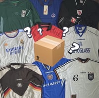 “YOUR CLUB” Mystery Box
