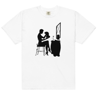 Image 5 of Powder Room - T-Shirt