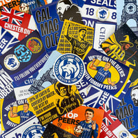 Mixed Sticker Pack