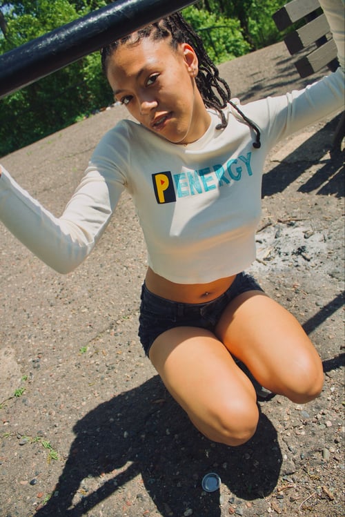 Image of PENERGY Tshirts