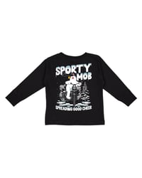 Image 1 of (Kids) Frosty long sleeve 