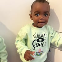 Image 1 of I Need My Space