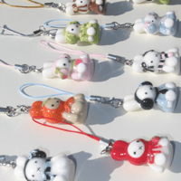 Image 3 of Mini Miffy Charm