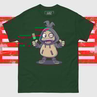 Image 1 of "Coin Flippa" Unisex classic tee 