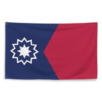 Minnesota Juneteenth Flag
