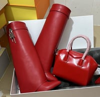 DISCO RED SET