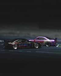 Image 17 of NISSAN SKYLINE R33 V5 CUSTOM 