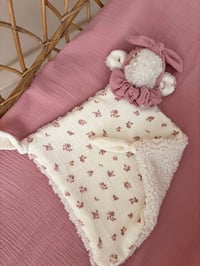 Image 4 of DOUDOU MOUTON ENVELOPPANT 