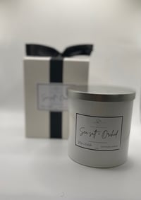 Image 3 of Sea salt & orchid 